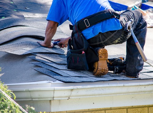 Best Roofing Spring Grove IL