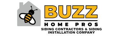 Buzz Siding Contractors & siding installation in Arlington Heights logo