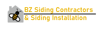 Buzz Siding Contractors & Siding Installation logo