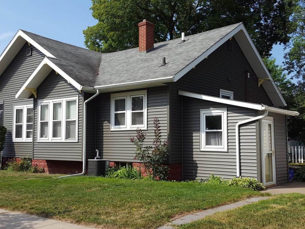 Buzz Home Pros Siding Contractors Hinsdale, IL Siding Installation